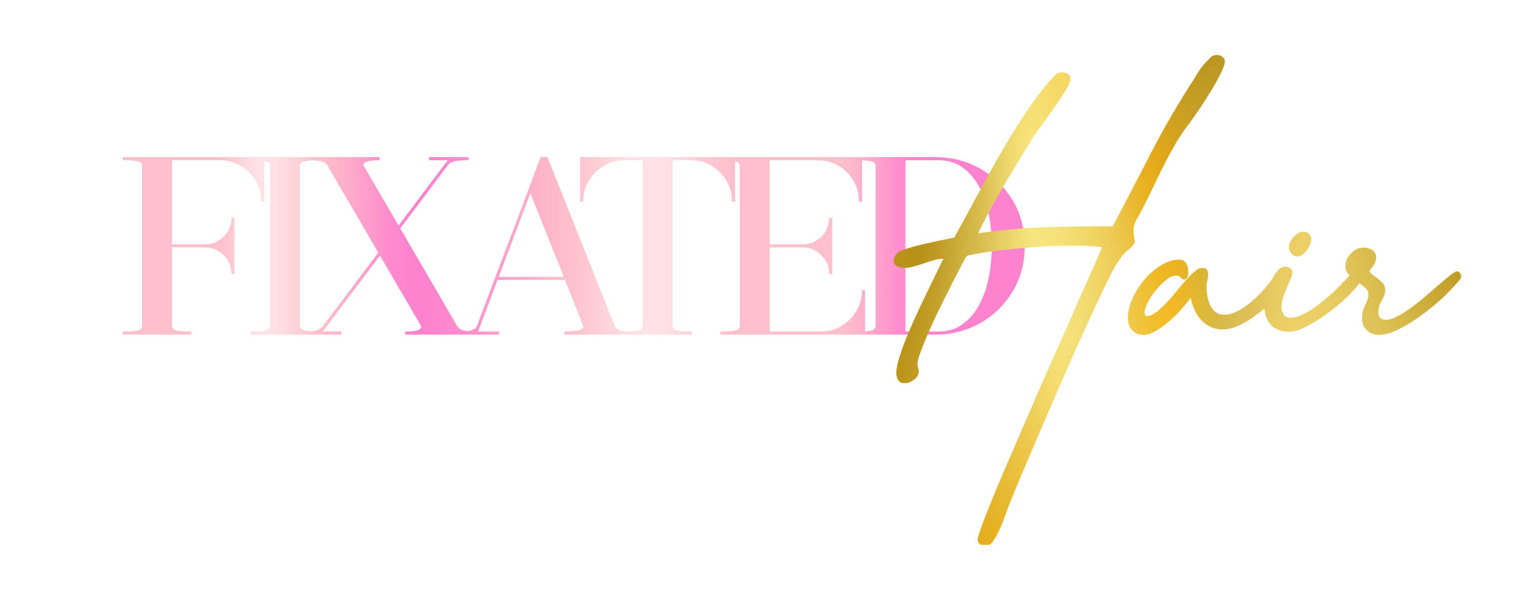 Fixated Hair Boutique 