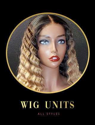 Best HD Lace Wigs in New Orleans, LA. 