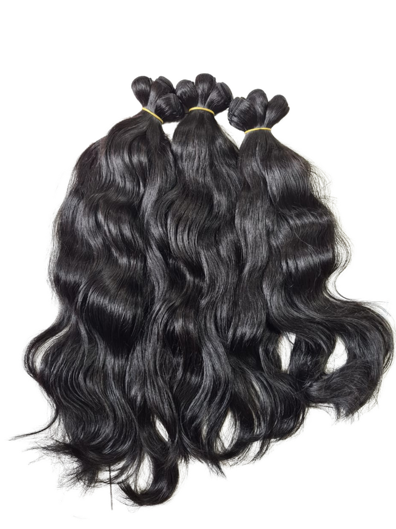 Cambodian Natural Wave