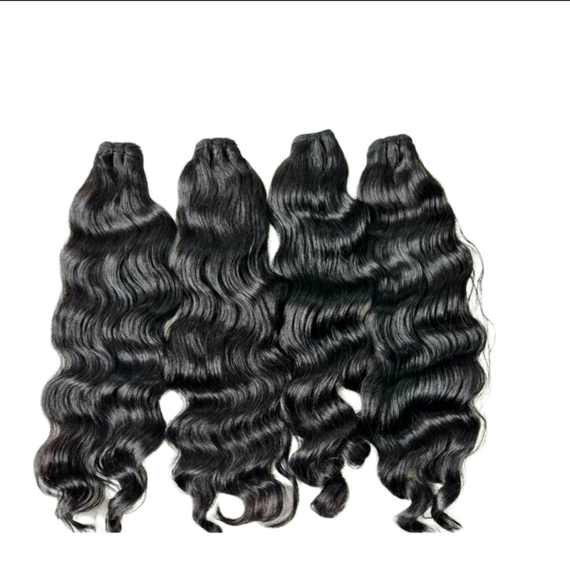 Indonesian Natural Wave Bundle